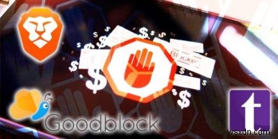 慈善型広告ブロッカーとは？BraveやTab for a Causeなど、寄付につながる広告ブロックの新アプローチ