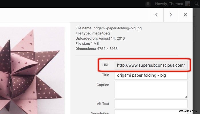 WordPressで外部画像をアイキャッチ画像として設定する方法|「Featured Image from URL」プラグイン活用ガイド