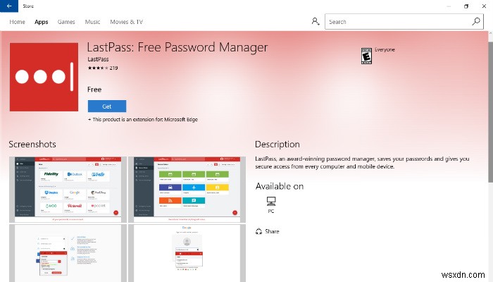 今すぐ導入したいMicrosoft Edgeのおすすめ拡張機能5選