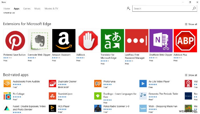 今すぐ導入したいMicrosoft Edgeのおすすめ拡張機能5選