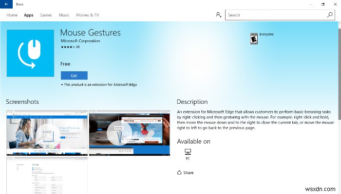 今すぐ導入したいMicrosoft Edgeのおすすめ拡張機能5選