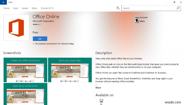 今すぐ導入したいMicrosoft Edgeのおすすめ拡張機能5選