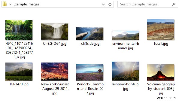 Imgurのアルバム機能を使って大量の画像をまとめて共有・埋め込む方法
