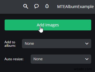 Imgurのアルバム機能を使って大量の画像をまとめて共有・埋め込む方法