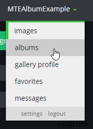 Imgurのアルバム機能を使って大量の画像をまとめて共有・埋め込む方法