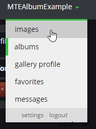 Imgurのアルバム機能を使って大量の画像をまとめて共有・埋め込む方法