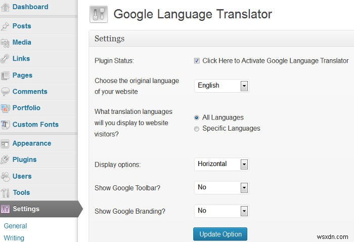サイトを多言語対応にするならこれ!おすすめWordPress翻訳プラグイン6選