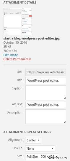 WordPressブログのカスタマイズ:コンテンツ追加の基本と最初の記事の作り方