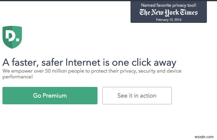 「許容できる広告」を許可するAdblock Plusからの乗り換えにおすすめの5つの代替ツール