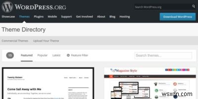 WordPressブログのカスタマイズ入門：テーマのインストール方法を徹底解説