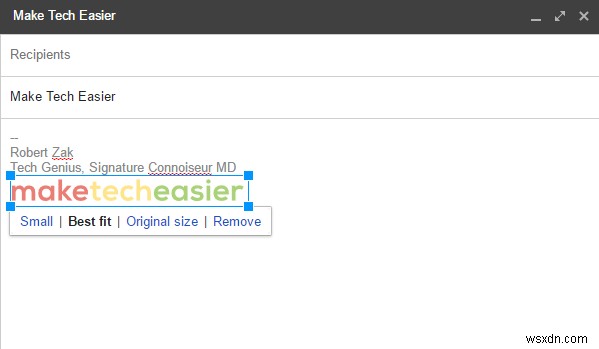 Gmailで複数のメール署名を作成・使い分ける方法|定型文機能の活用ガイド