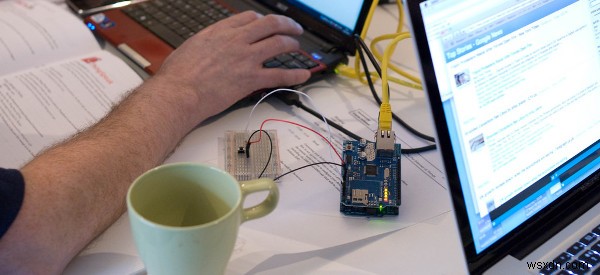 IoTが生み出す“明日のボットネット”――監視カメラによるDDoS攻撃の実態と対策