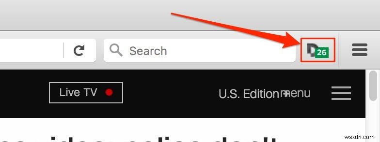 サイトのトラッキングを防ぐ!Firefoxで使えるシンプルで効果的なプライバシー保護アドオン2選