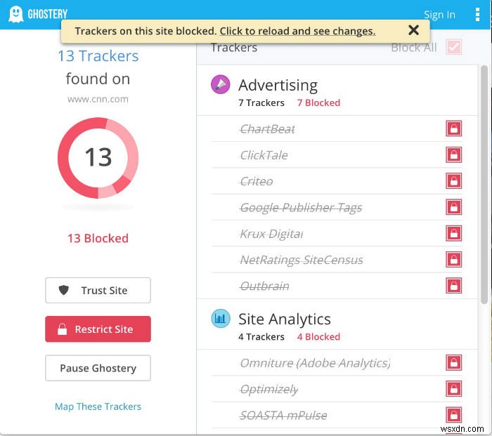 サイトのトラッキングを防ぐ!Firefoxで使えるシンプルで効果的なプライバシー保護アドオン2選