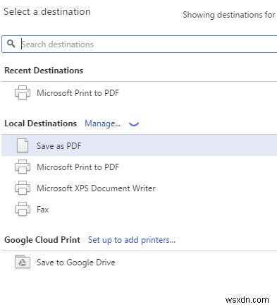 Googleドキュメントの書式を維持したままエクスポートする3つの方法