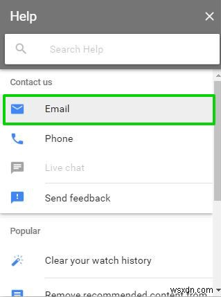 YouTubeで収益化を取り消されないために知っておくべき4つのステップ