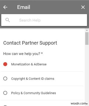 YouTubeで収益化を取り消されないために知っておくべき4つのステップ