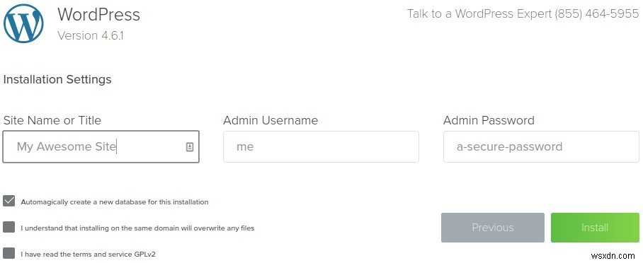 【初心者向け】WordPressブログの始め方|ドメイン取得からインストールまで完全解説