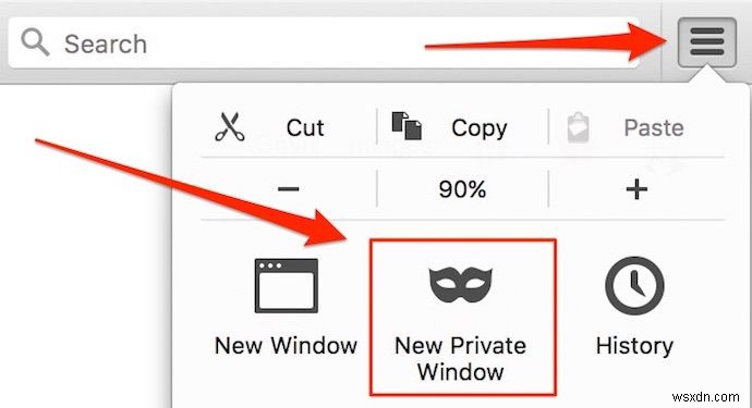 ログアウト不要！FirefoxでGoogle検索を匿名化する3つの方法