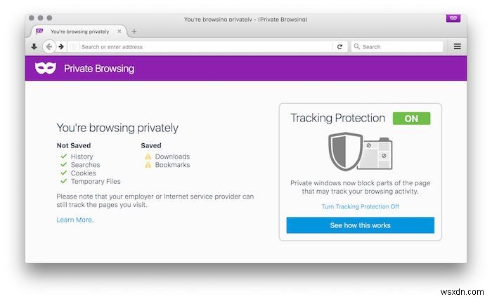 ログアウト不要！FirefoxでGoogle検索を匿名化する3つの方法