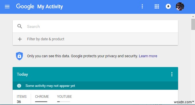 Googleの履歴を完全に削除する方法|検索履歴から全データまで徹底解説