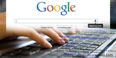 Googleの履歴を完全に削除する方法|検索履歴から全データまで徹底解説