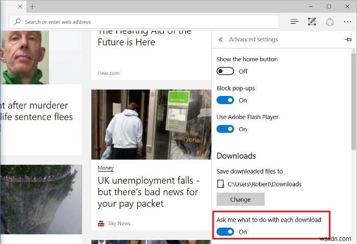 Microsoft Edgeで起こりがちな5つのトラブルとその解決策