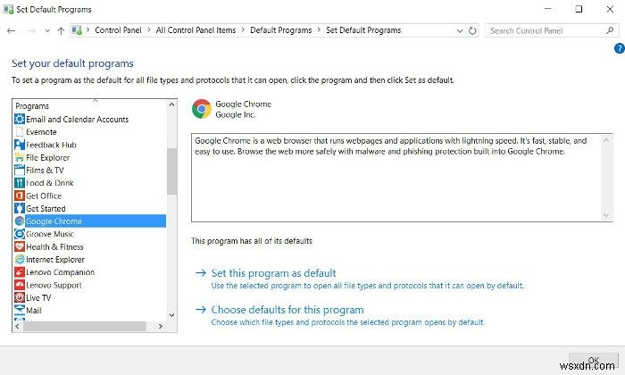 Microsoft Edgeで起こりがちな5つのトラブルとその解決策