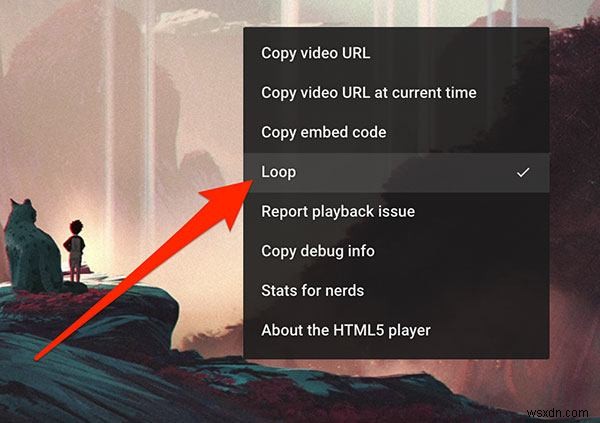 YouTube動画を自動でループ再生する3つの簡単な方法