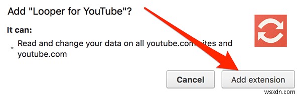 YouTube動画を自動でループ再生する3つの簡単な方法
