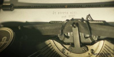 WordPressサイトにクールなタイピングエフェクトを追加する方法