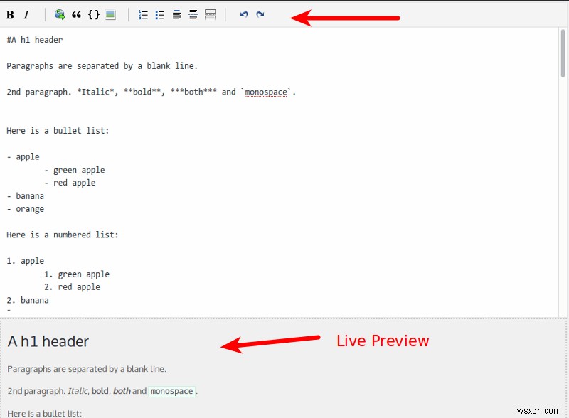 WordPressでMarkdownを活用して執筆ワークフローを改善する方法