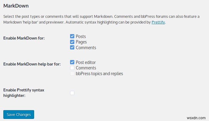 WordPressでMarkdownを活用して執筆ワークフローを改善する方法
