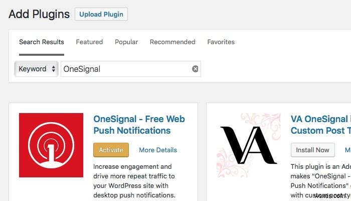 WordPressサイトにプッシュ通知を導入する最良の方法とは?