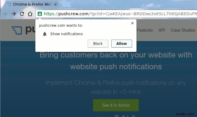 WordPressサイトにプッシュ通知を導入する最良の方法とは?