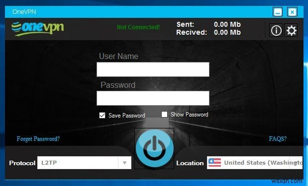 OneVPNレビュー|広告ブロック内蔵の高速VPNでブラウジング体験を向上