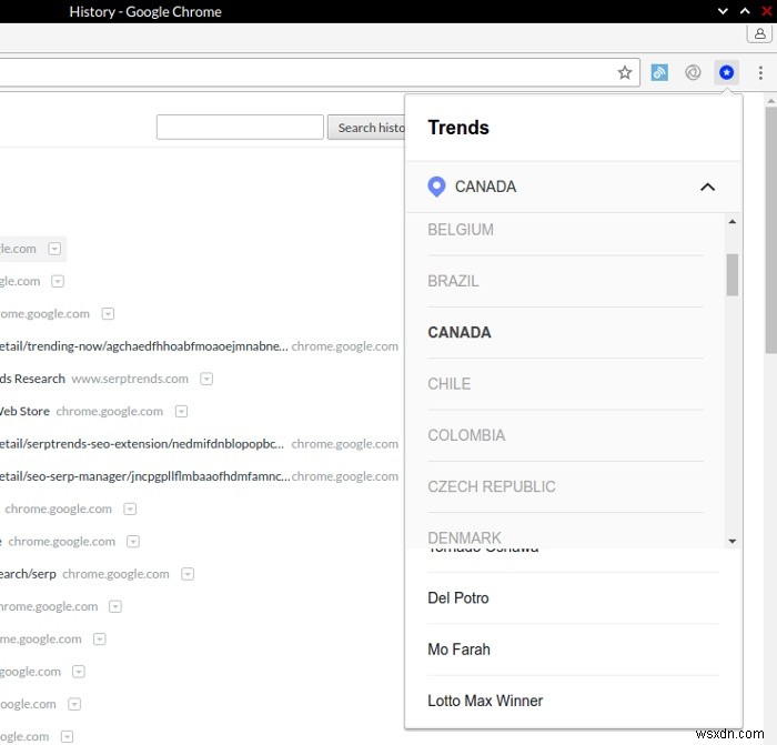 最新トレンドを逃さない!Chromeで使えるおすすめマーケティング拡張機能10選
