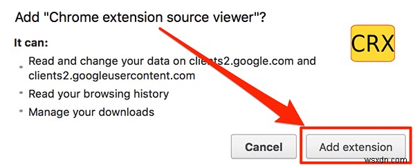 Chrome拡張機能のソースコードを表示・確認する2つの方法