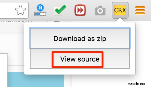 Chrome拡張機能のソースコードを表示・確認する2つの方法
