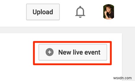 YouTubeだけでPC画面を録画する方法【録画ソフト不要】
