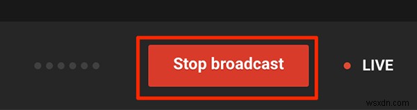 YouTubeだけでPC画面を録画する方法【録画ソフト不要】