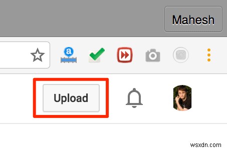 YouTubeだけでPC画面を録画する方法【録画ソフト不要】
