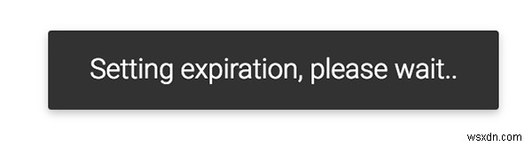 Googleドライブの共有リンクに有効期限を設定する方法