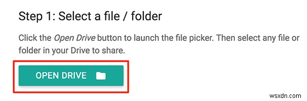 Googleドライブの共有リンクに有効期限を設定する方法