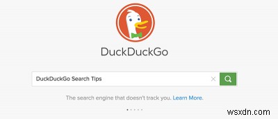 生産性を高めるために知っておきたいDuckDuckGoの便利な検索テクニック12選