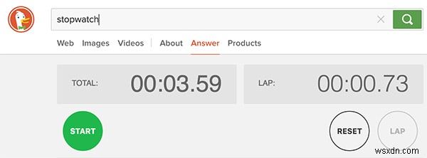 生産性を高めるために知っておきたいDuckDuckGoの便利な検索テクニック12選