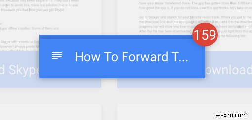 Googleドライブフォルダ内のファイル数を確認する方法【クイックヒント】