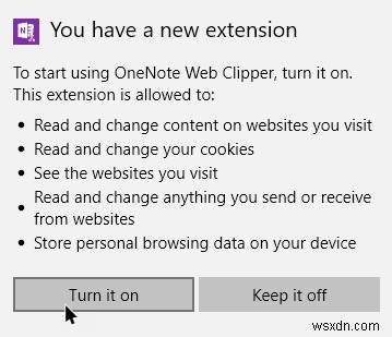 Microsoft Edgeブラウザに拡張機能をインストールする方法【ストアから・手動】