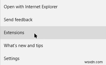 Microsoft Edgeブラウザに拡張機能をインストールする方法【ストアから・手動】