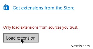 Microsoft Edgeブラウザに拡張機能をインストールする方法【ストアから・手動】